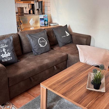 Ferienhaus Kottmann Bremerhaven Dış mekan fotoğraf