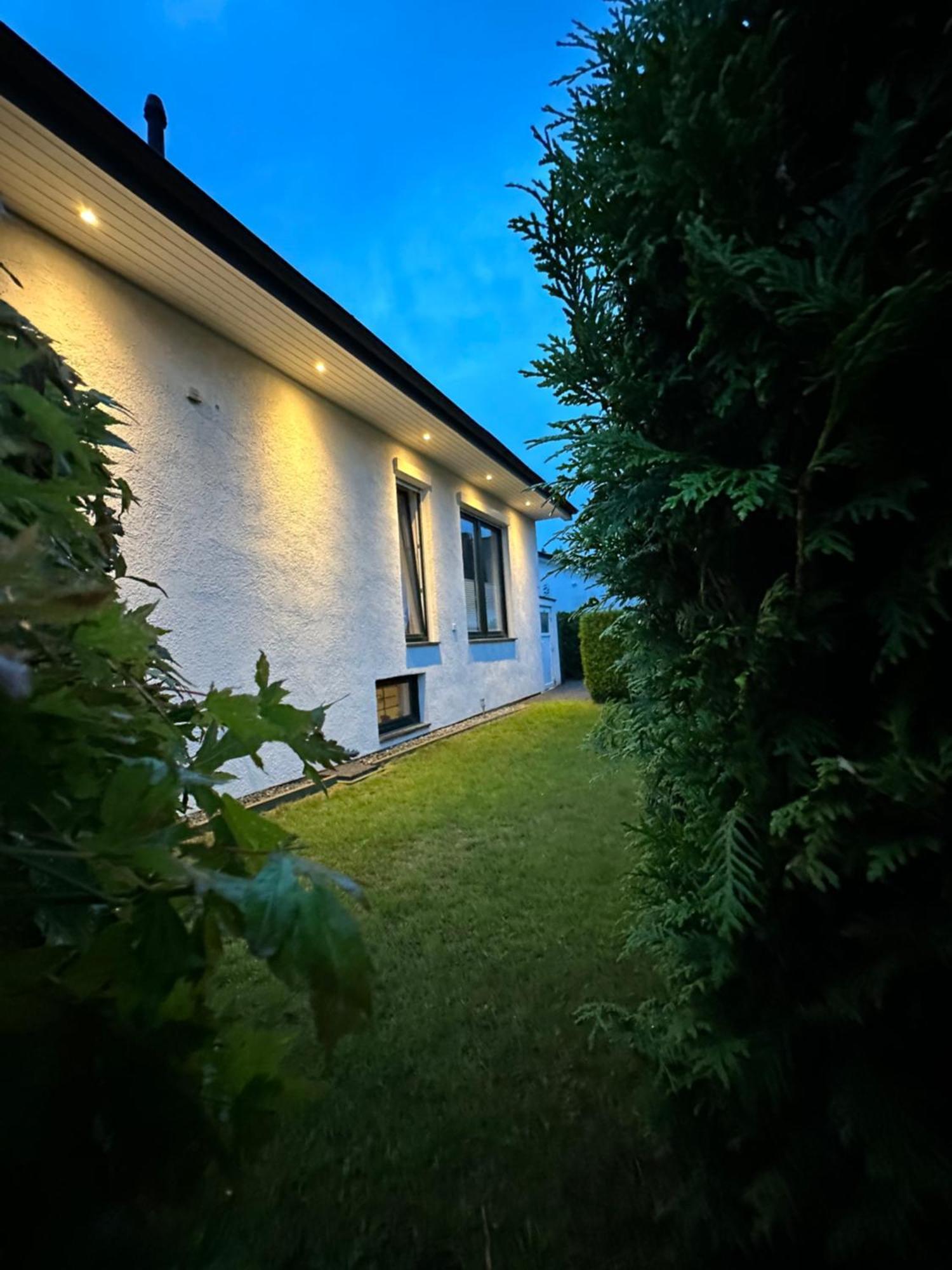Ferienhaus Kottmann Bremerhaven Dış mekan fotoğraf