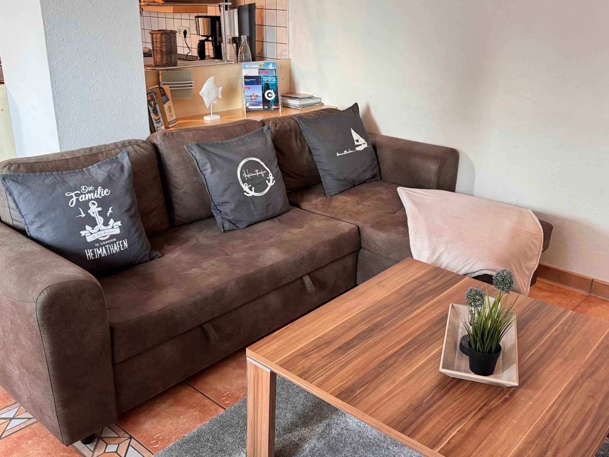 Ferienhaus Kottmann Bremerhaven Dış mekan fotoğraf