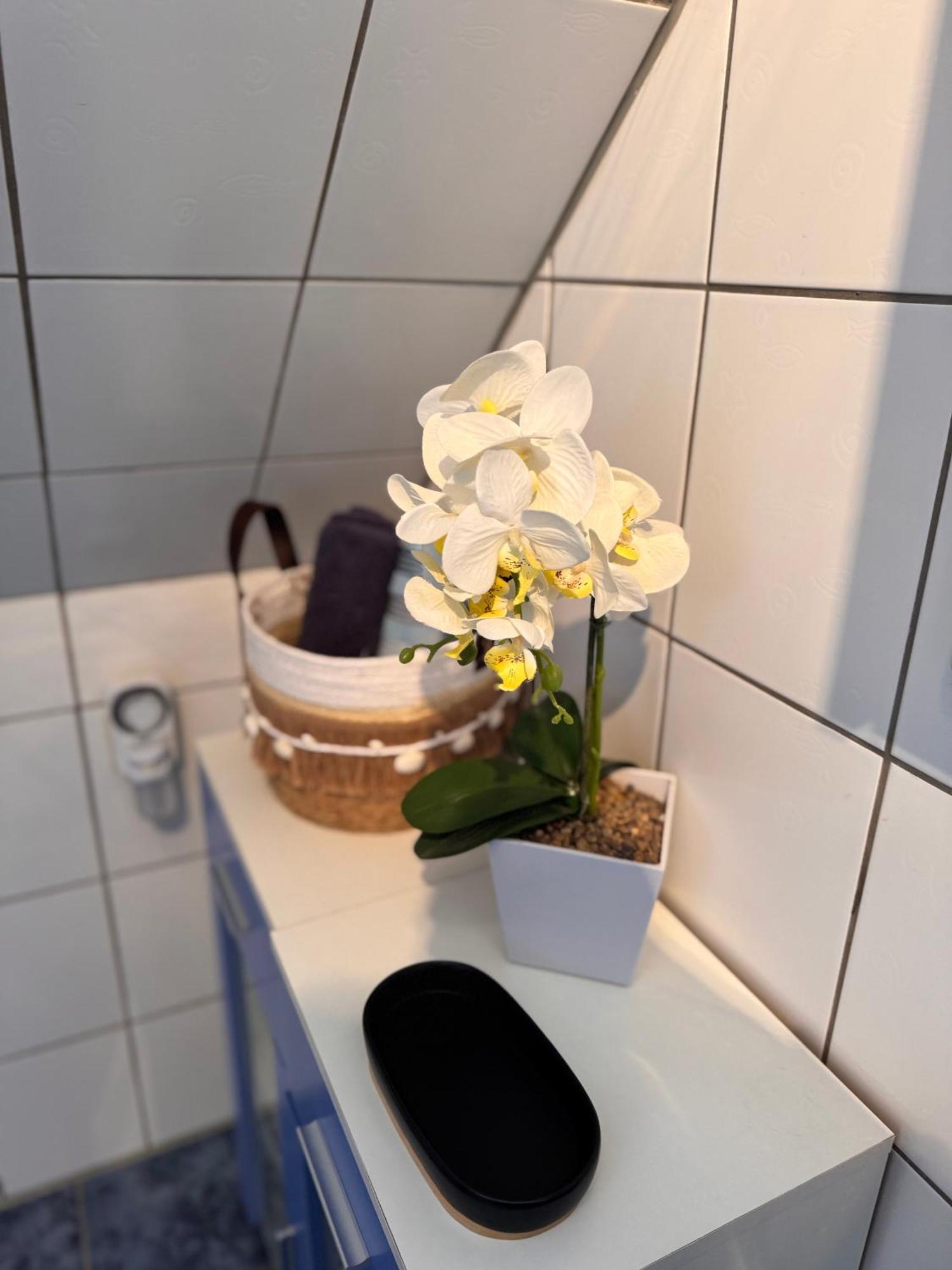 Ferienhaus Kottmann Bremerhaven Dış mekan fotoğraf