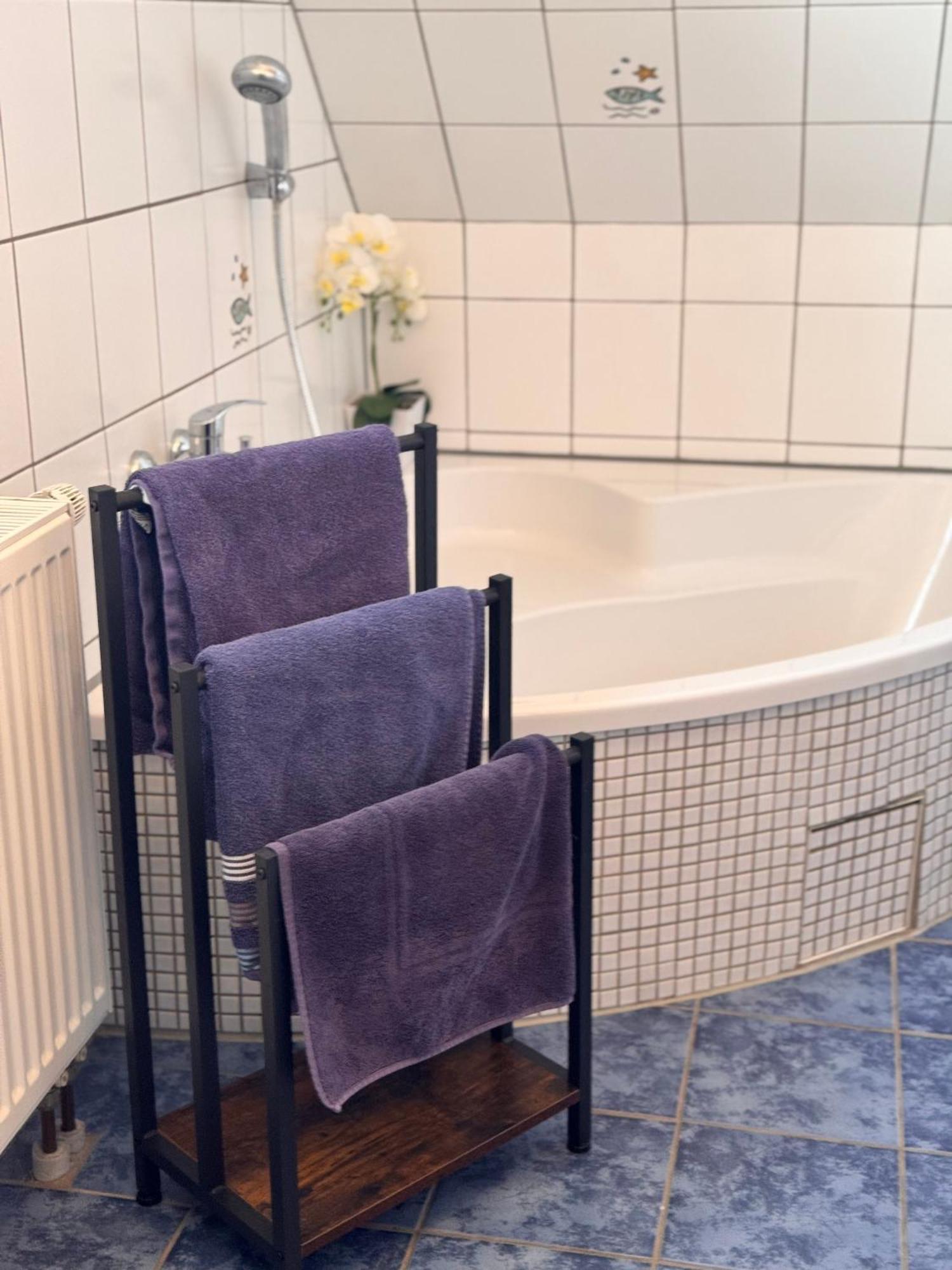 Ferienhaus Kottmann Bremerhaven Dış mekan fotoğraf