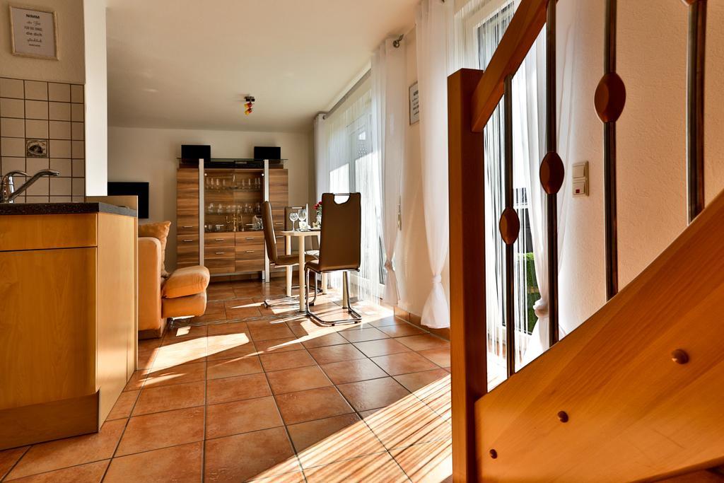 Ferienhaus Kottmann Bremerhaven Dış mekan fotoğraf