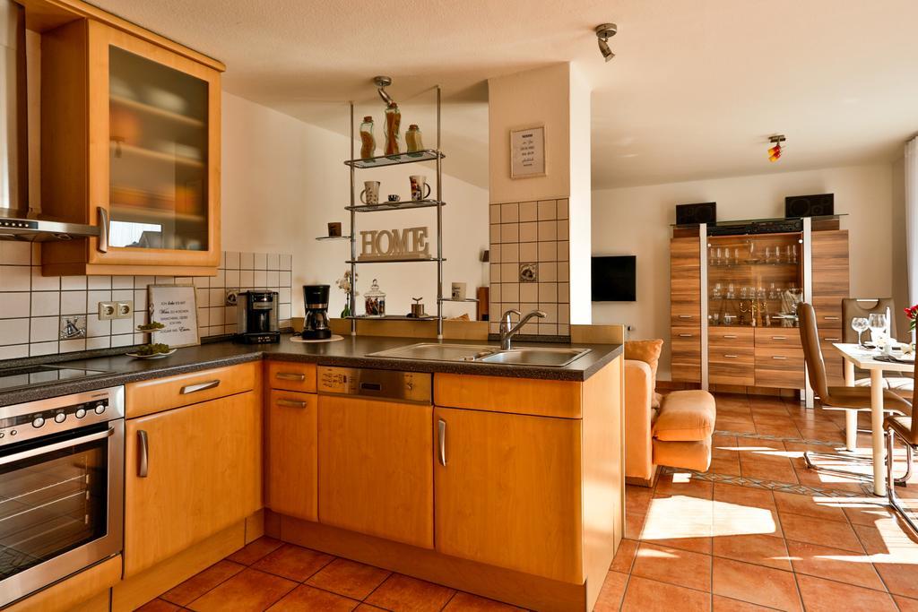 Ferienhaus Kottmann Bremerhaven Dış mekan fotoğraf