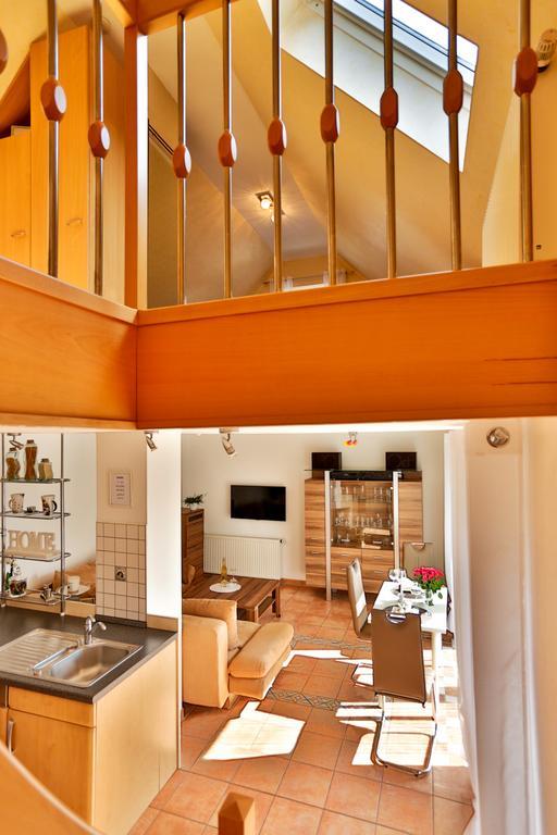 Ferienhaus Kottmann Bremerhaven Dış mekan fotoğraf