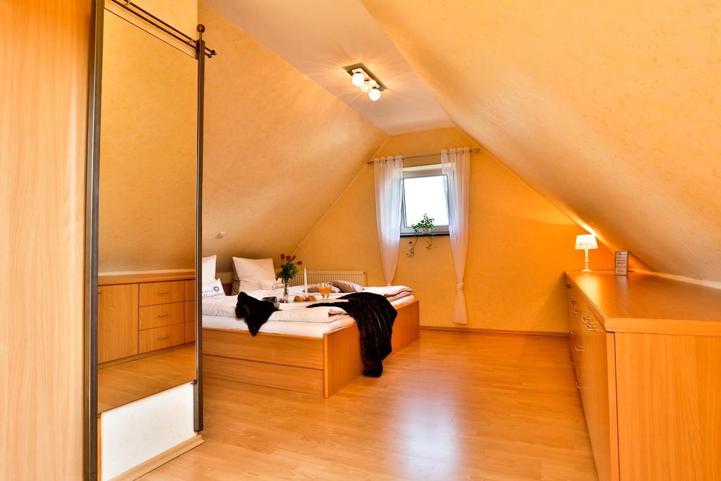 Ferienhaus Kottmann Bremerhaven Dış mekan fotoğraf