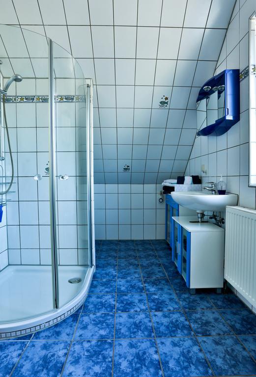 Ferienhaus Kottmann Bremerhaven Dış mekan fotoğraf