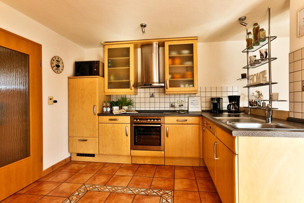 Ferienhaus Kottmann Bremerhaven Dış mekan fotoğraf