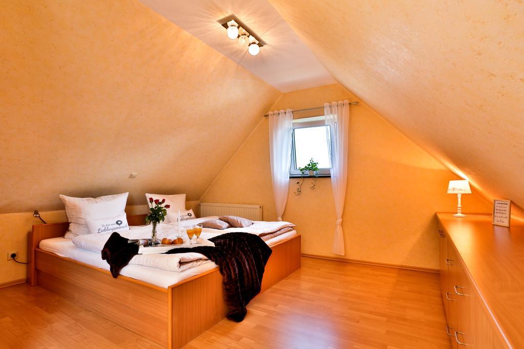 Ferienhaus Kottmann Bremerhaven Dış mekan fotoğraf