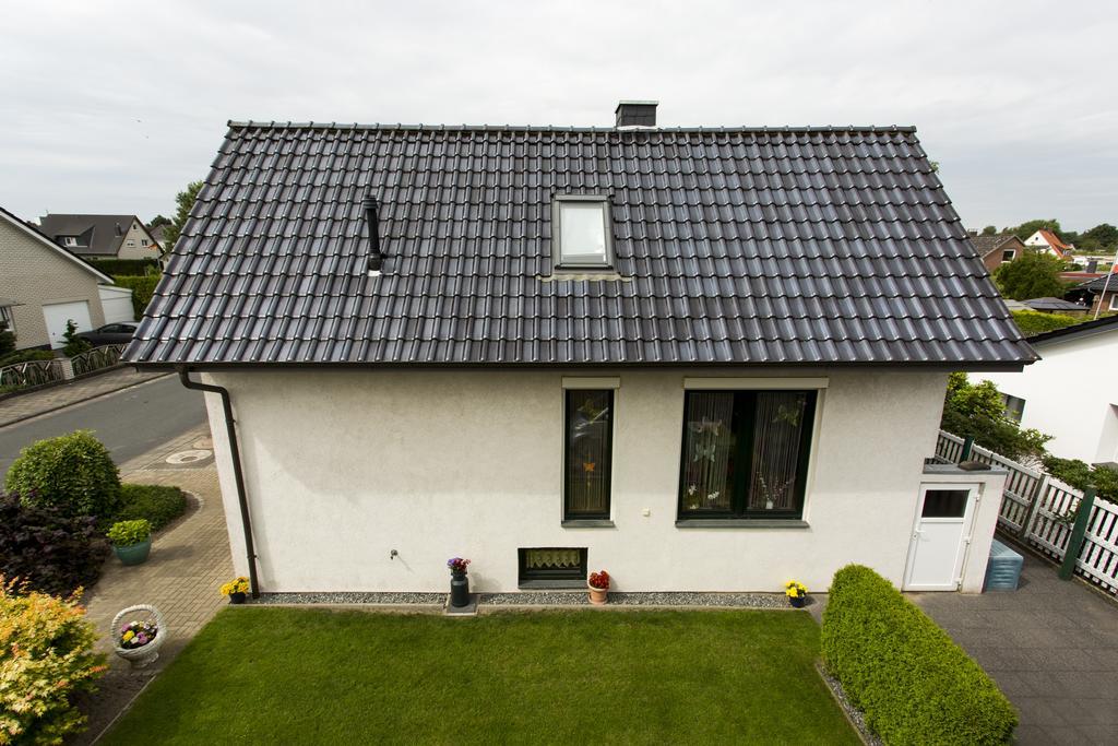 Ferienhaus Kottmann Bremerhaven Dış mekan fotoğraf
