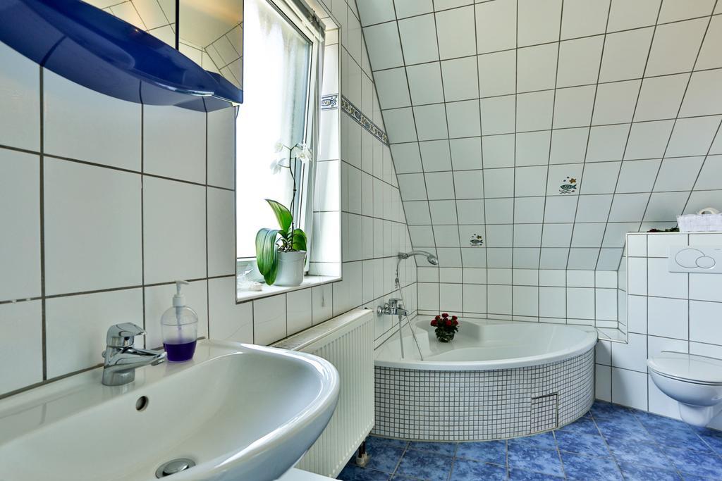 Ferienhaus Kottmann Bremerhaven Dış mekan fotoğraf